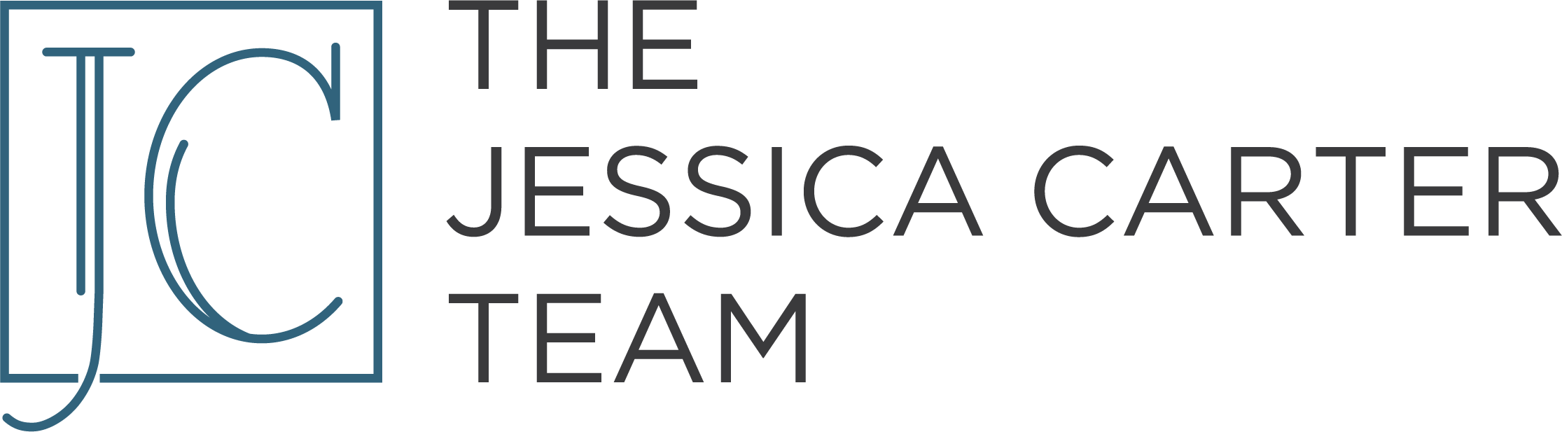 Jessica Carter Team Logo
